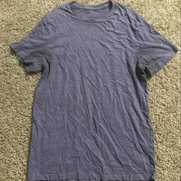Purple t-shirt - Picture 1 of 2